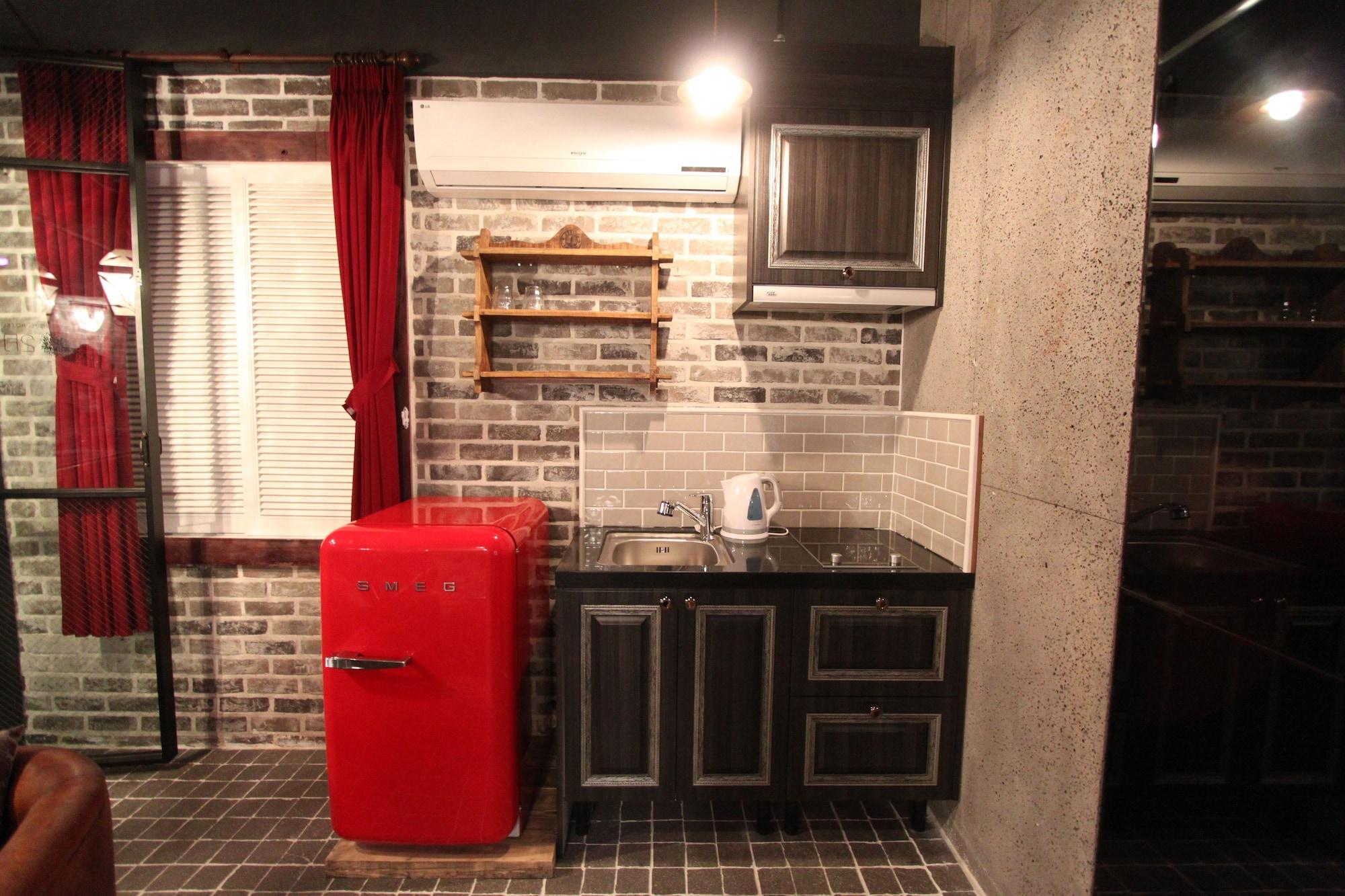 February Hotel Hwanggeum Daegu Dış mekan fotoğraf