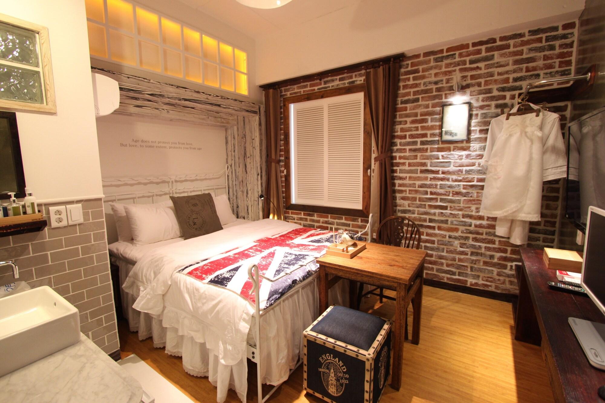 February Hotel Hwanggeum Daegu Dış mekan fotoğraf
