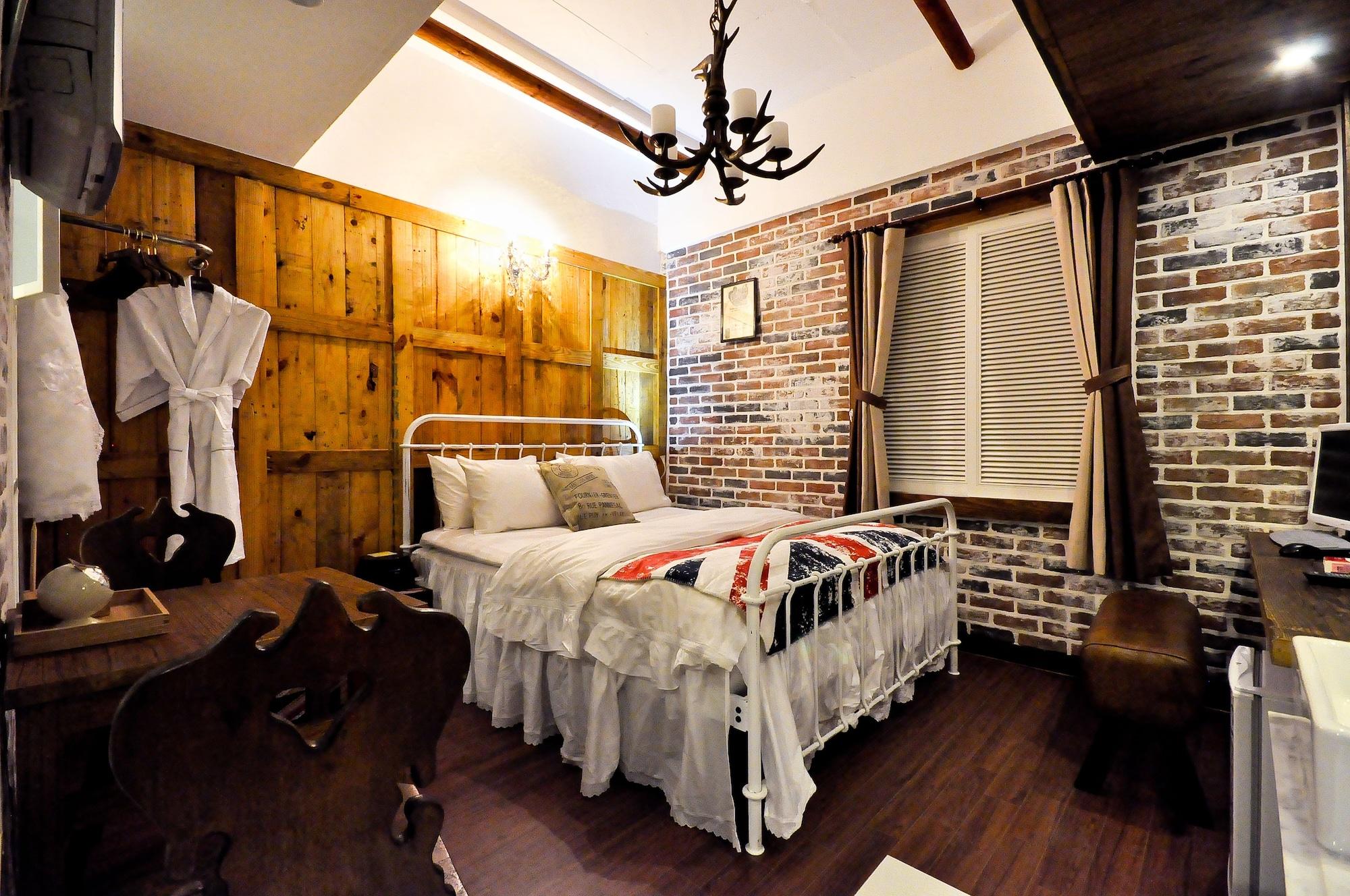 February Hotel Hwanggeum Daegu Dış mekan fotoğraf