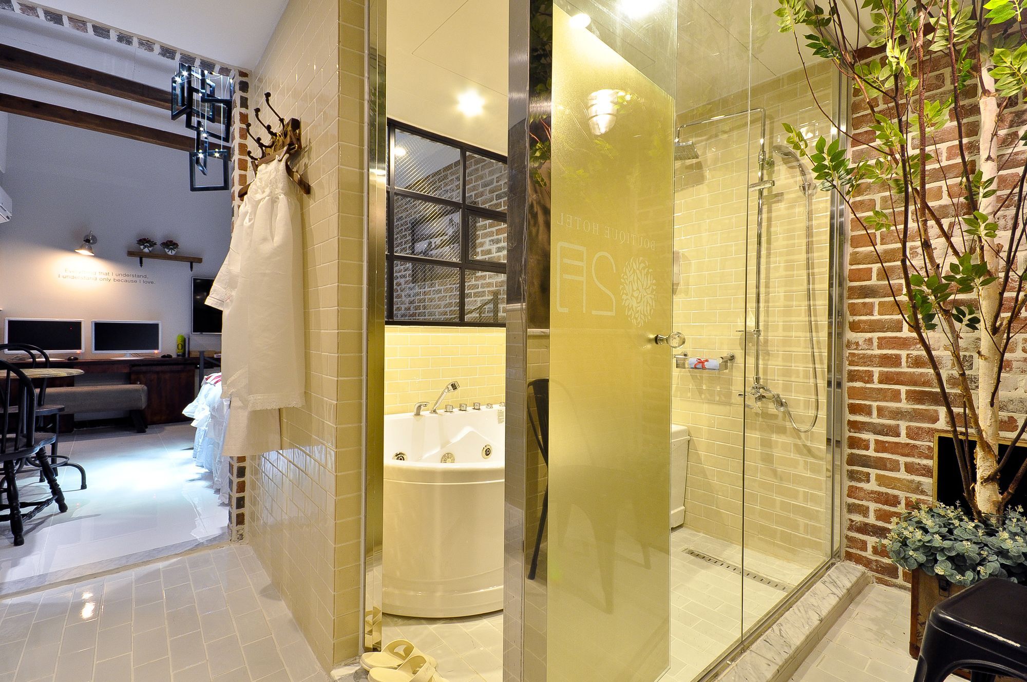 February Hotel Hwanggeum Daegu Dış mekan fotoğraf