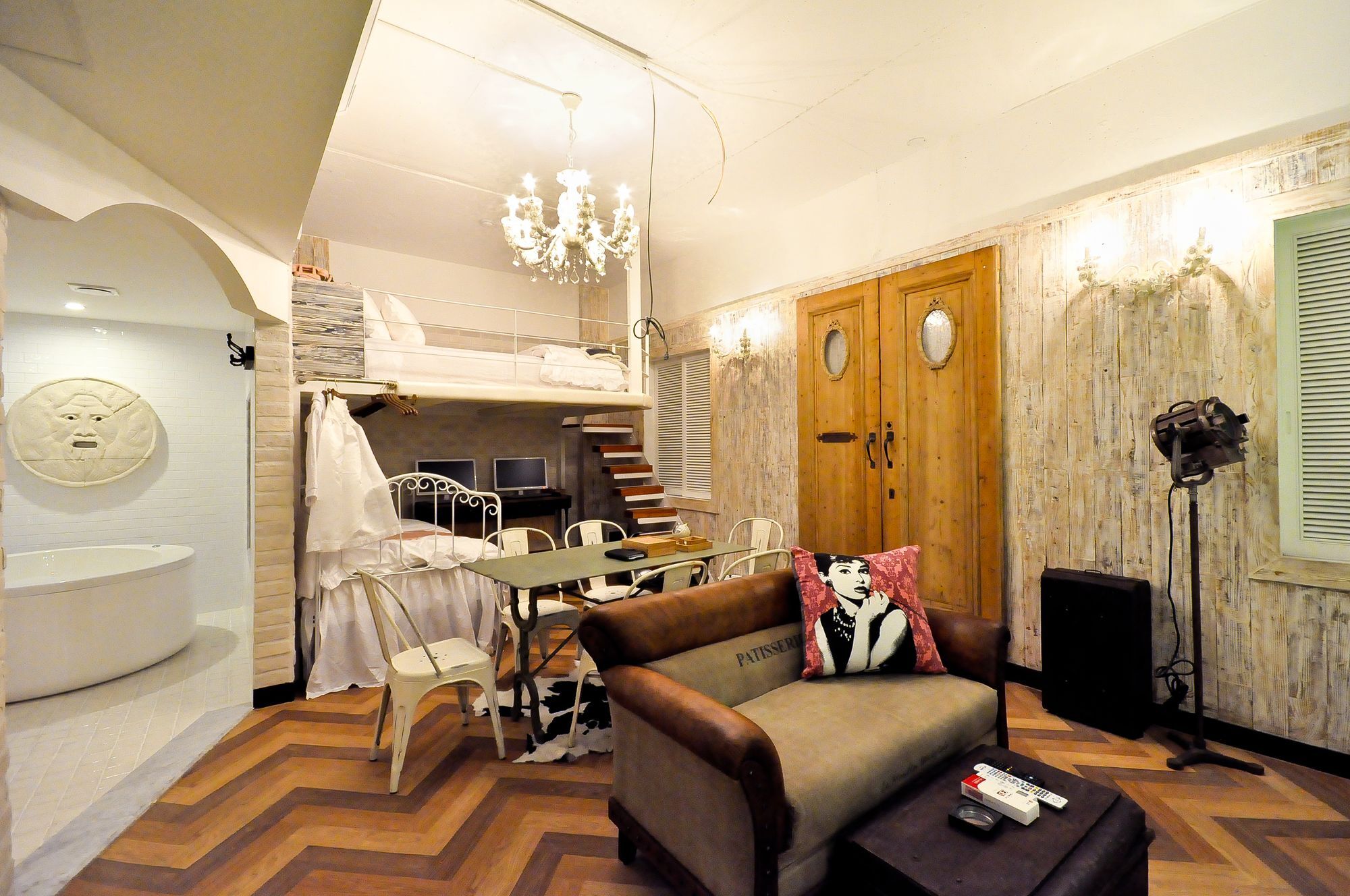 February Hotel Hwanggeum Daegu Dış mekan fotoğraf