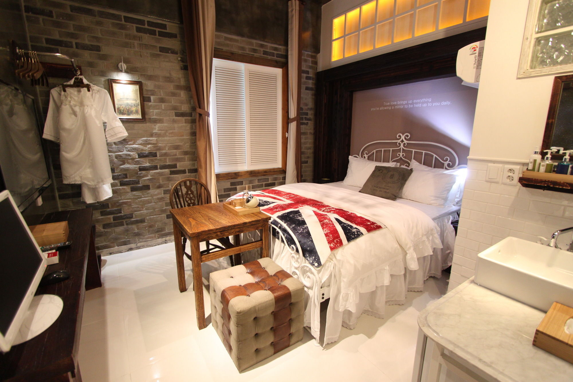 February Hotel Hwanggeum Daegu Dış mekan fotoğraf