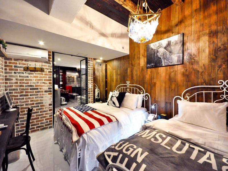February Hotel Hwanggeum Daegu Dış mekan fotoğraf