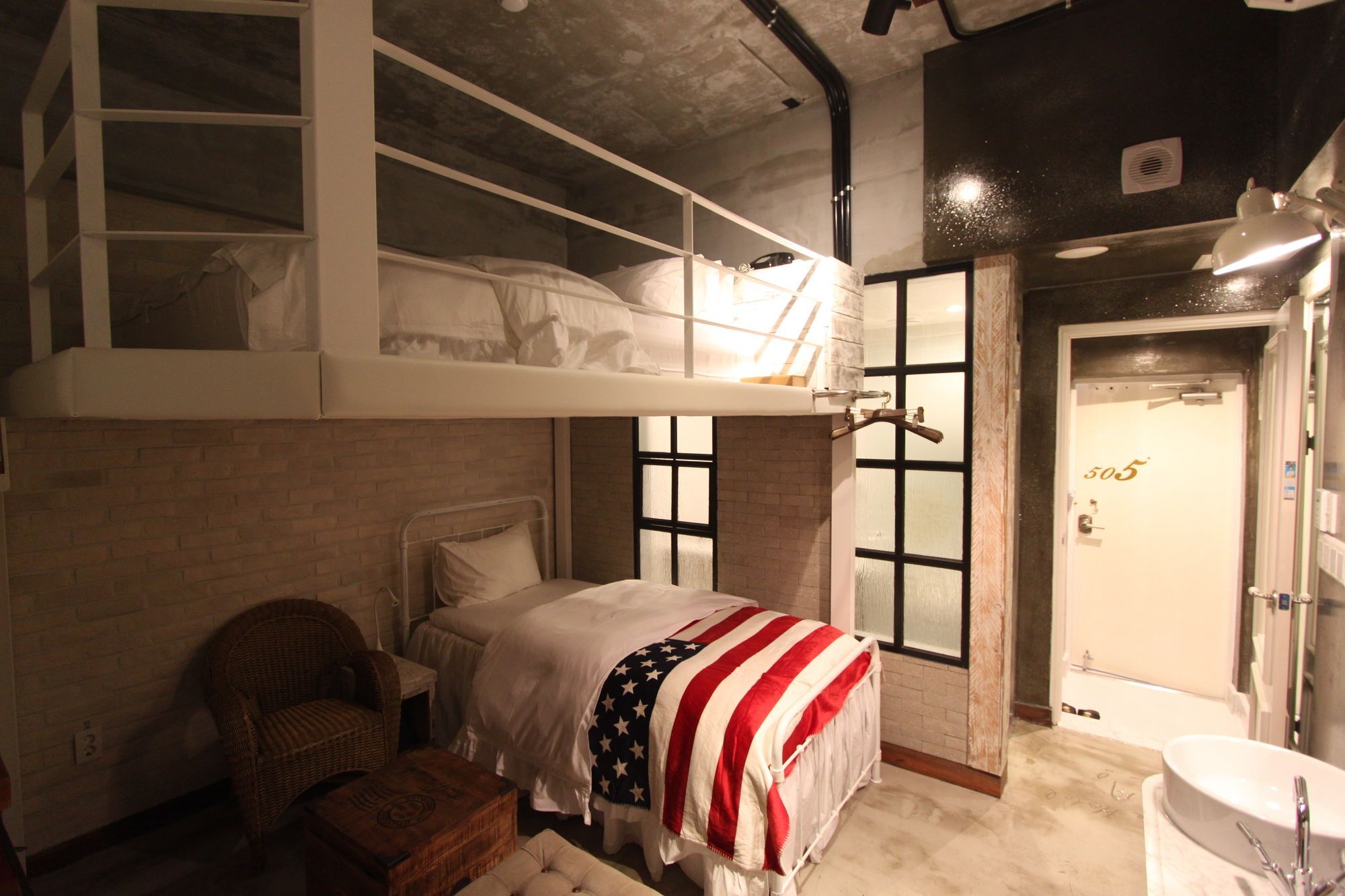 February Hotel Hwanggeum Daegu Dış mekan fotoğraf