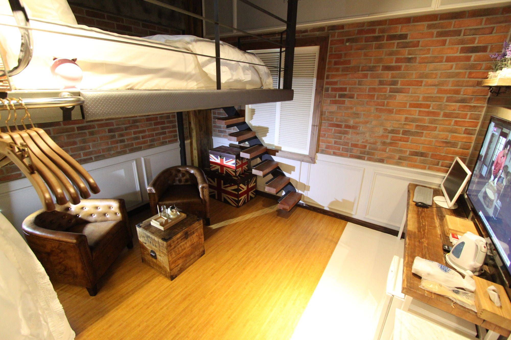 February Hotel Hwanggeum Daegu Dış mekan fotoğraf