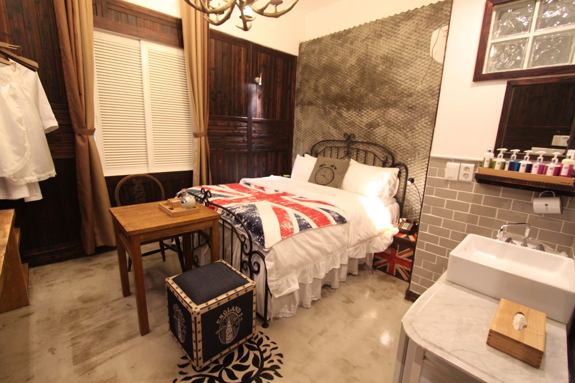 February Hotel Hwanggeum Daegu Dış mekan fotoğraf