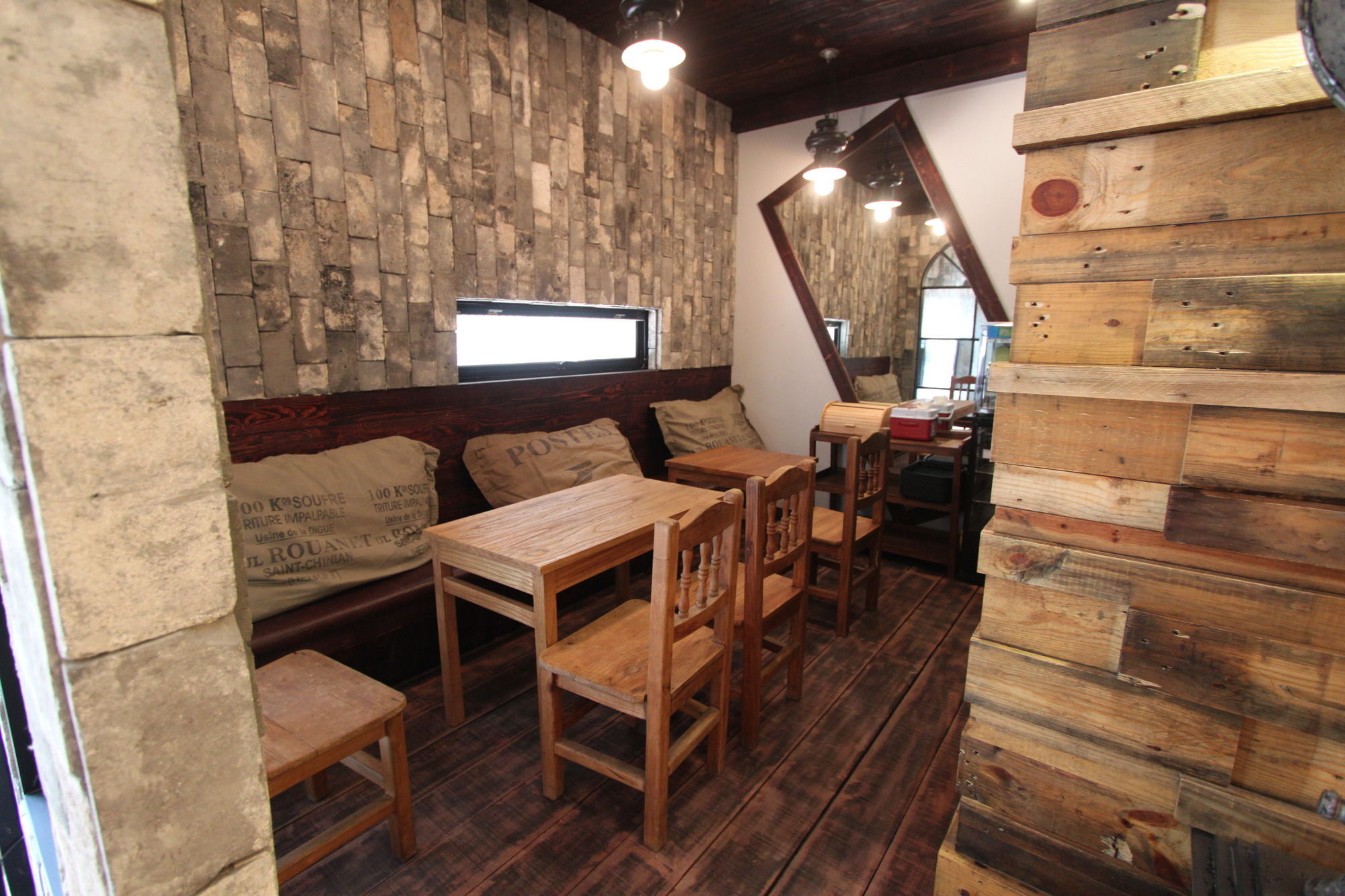 February Hotel Hwanggeum Daegu Dış mekan fotoğraf