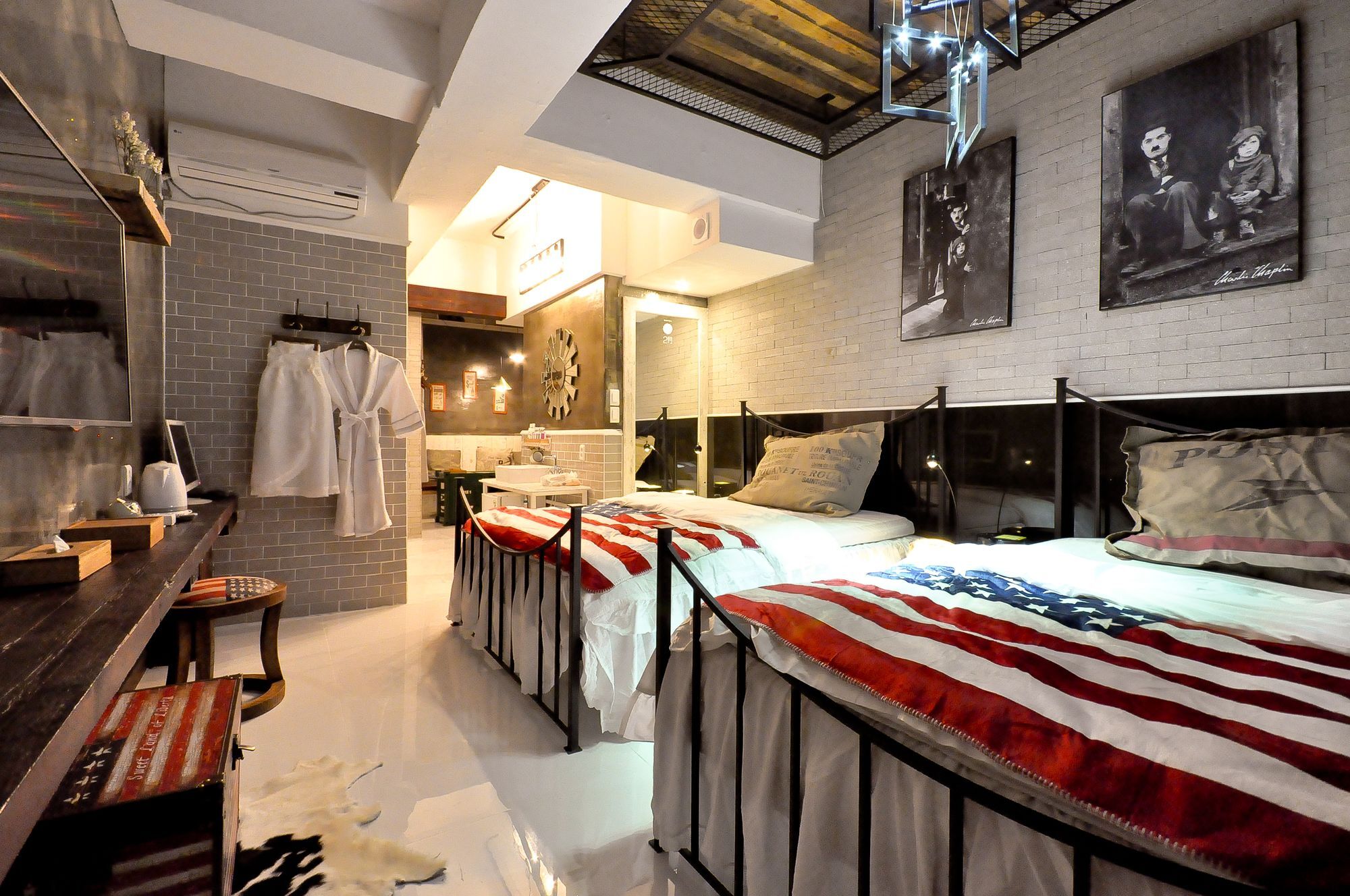 February Hotel Hwanggeum Daegu Dış mekan fotoğraf